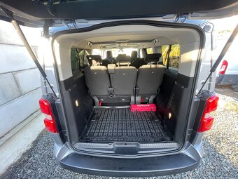 Proace Verso 180k, 8/2023 - 14