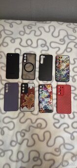 Samsung Galaxy S23 / 256GB - 14