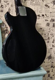 Elektrická gitara Les Paul Epiphone / Special 2 LTD + puzdro - 14