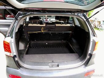 Kia Sorento 2.2CRDi 4x4 A/T - 14
