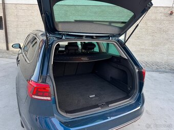 VW Passat Alltrack 2.0TDi 4x4 DSG - Odpočet DPH - - 14