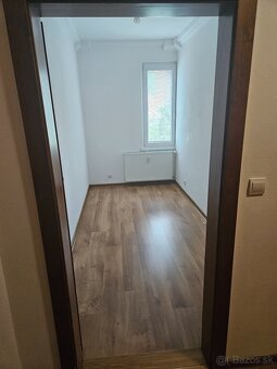 3 izbový byt Bratislava - Ružinov - Haburská - 14