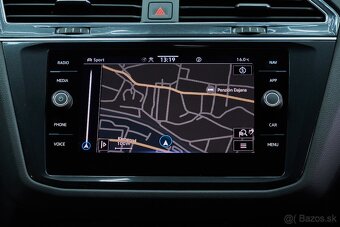 Volkswagen Tiguan R 2.0TSI 235kW, 4x4, automat, 2022, DPH - 14