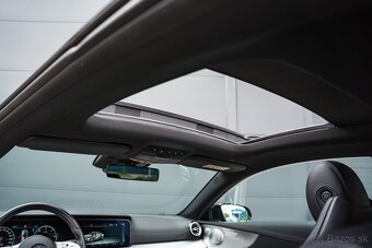 Mercedes-Benz E 350d Coupe AMG Line / Odpočet DPH - 14