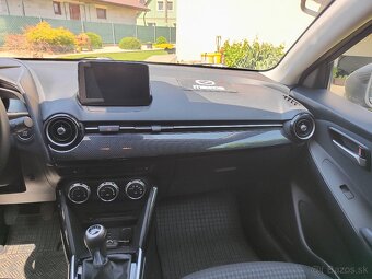 Mazda 2 1.5 Skyactiv G90 Takumi - 14