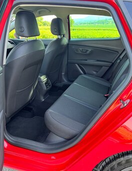 SEAT LEON 2.0 TDI FR M6 - 14