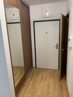 2-izbový byt s parkovacím miestom, Nová Terasa - 14