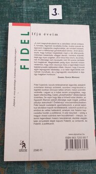 Maďarské knihy na predaj (4.) - 14