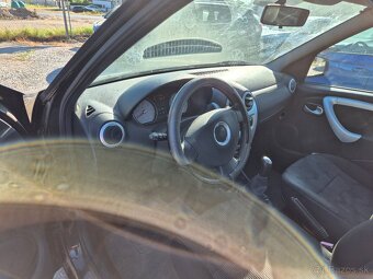 Dacia logan - 14