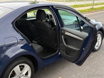 Škoda Octavia 1.6 TDI Ambition - 14