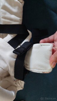 Manduca XT novy do 20kg - 14