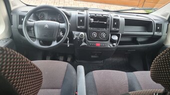 Citroen Jumper 2.2 HDI, 2013, 9 miest - 14