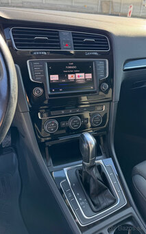 Volkswagen Golf 1.4 TSI BMT 150k ACT Highline DSG EU6 - 14