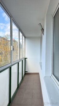 1-izb. byt ul. Fibichova, centrum, v blízkosti Auparku - 14