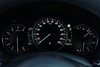 Mazda 6 2.0 Skyactiv-G165 Revolution Top A/T - 14