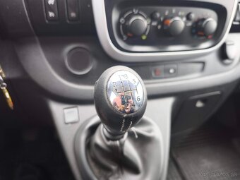 Fiat Talento 2016, 107Kw, 8 miestné - 14