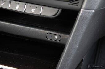 Kia XCeed 1.5 T-GDi Gold (Navi pack), 118kW, M6 06/2022 - 14