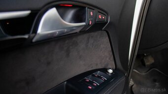 Audi Q7 3.0TDI quattro tiptronic - 14