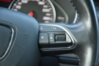 Audi A7 3.00 TDI, automat, koža - 14