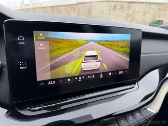 Škoda Octavia Combi 1.5 TSI DSG e-TEC Style ODPOCET DPH - 14