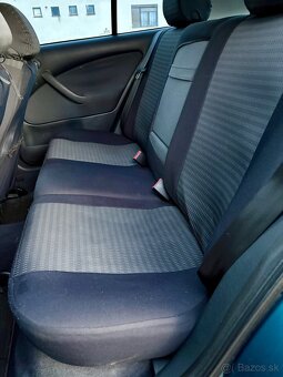 Skoda Octavia 1.9 TDI 81kw - 14