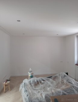 Rekonštrukcie bytov a domov - 14