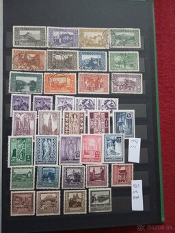 R.U. a ich držav, Rakúsko. - 14