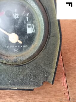 Predám veci na retro auta (mercedes classic era , skoda 120) - 14