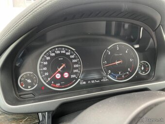 BMW X6 XDrive 30d M Sport Edition A/T DPH - 14