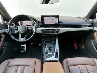 Audi A4 Avant 30 2.0 TDI Advanced S tronic PANORAMA, VIRTUAL - 14
