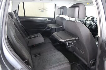 Volkswagen Tiguan Allspace 2.0 TDI SCR BMT 190k 4MOTION Ed.H - 14