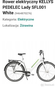 Predam elektrobicykel - 14