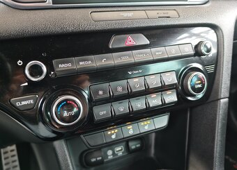 Kia Sportage 1.6 T-GDi DCT GT-Line AT 4WD - 14