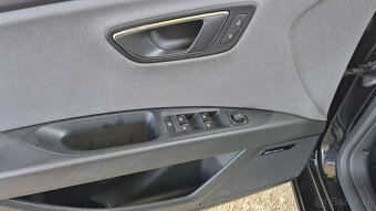 Seat Leon 1,2TSI 81kW M6 Style 4/2017 - 14