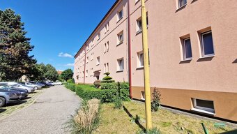 Na predaj dvojizbový byt 62 m2 - Staré sídlisko - Prievidza - 14