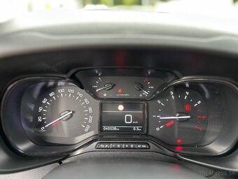 Citroen Berlingo 1.2 PureTech Feel - 14