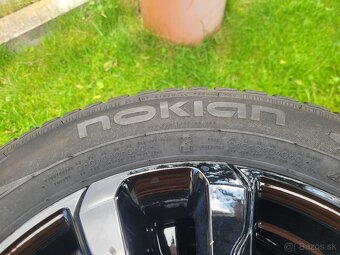 Predám 4 ks 16-ky orig. disky 4x108 OPEL, Peugeot, Citroen - 14