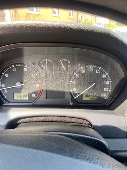 Škoda Fabia 1.2 HTP 12V 47KW Najazdených 168000 ORGINÁL - 14