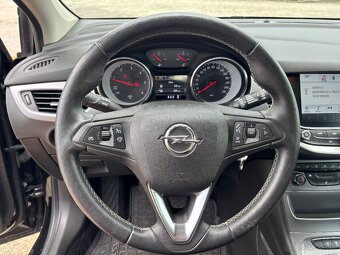 Opel Astra Sport Tourer ST 1.6 CDTI S S 136k Enjoy - 14