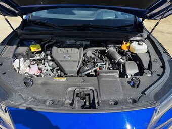 Lexus RX 500h F Sport Performance Top - 14
