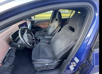 VW ID.4 Max (Pro Performance Upgrade) 77 kW - 14