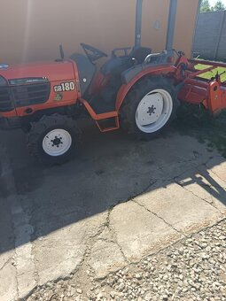 malo traktor - 14