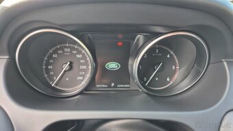 Land Rover Discovery Sport 132kw Automat - 14