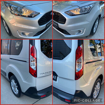FORD TOURNEO CONNECT "2022-AUTOMAT-5.MIEST" - 14