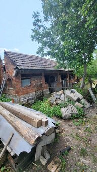 Znížená Na predaj Rd Želiezovce časť Mikula - 14