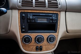 Mercedes-Benz ML 270 CDI Special Edition 120 kW (2005). - 14