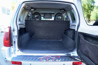 ⏩ Mitsubishi Pajero Wagon 3.2 DI-D Dakar PLUS A/T – TOP STAV - 14