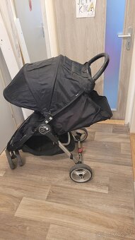 Detský športový kočík - 14