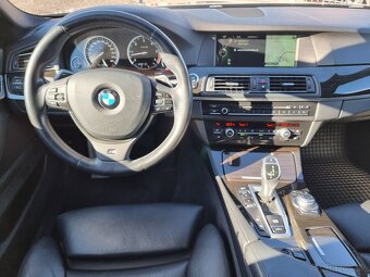 BMW Rad 5 530d xDrive za 13.990 € s DPH - 14