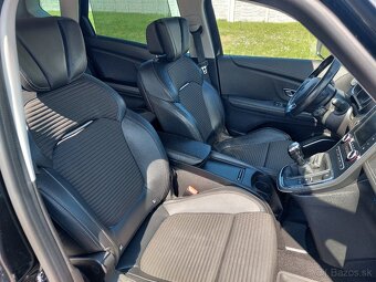 Renault Scenic TCe 140 "EDITION BOSE" - 14